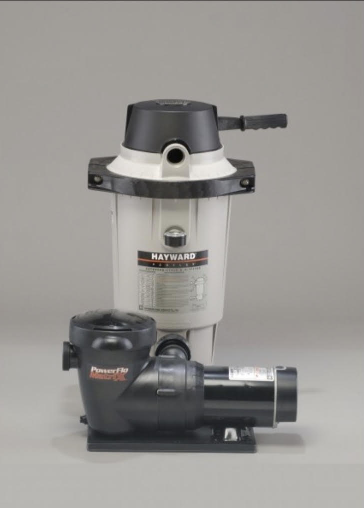 Hayward Filtration Offered at Hesselson's of Elmira Heights, NY