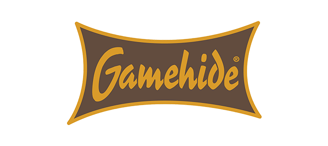 Gamehide Hunting Apparel Logo