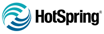 Hot spring Vigor Cold Plunge Logo