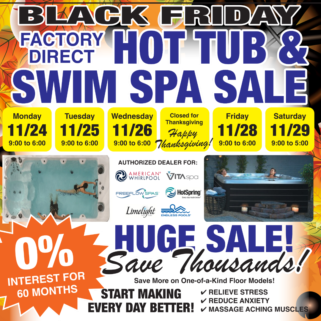 Hesseslsons Black Friday